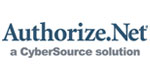 authorize.net gateway